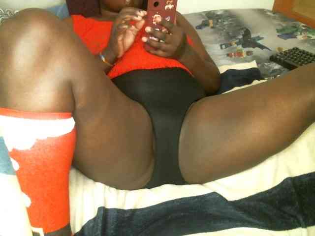 BLACKQUEEN344 webcam