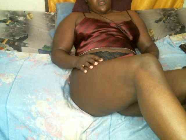 BLACKQUEEN344 webcam