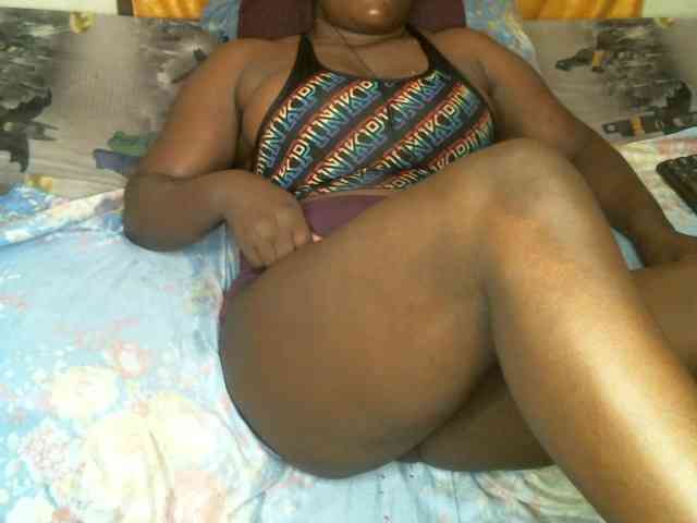 BLACKQUEEN344 webcam