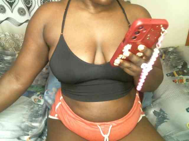BLACKQUEEN344 webcam