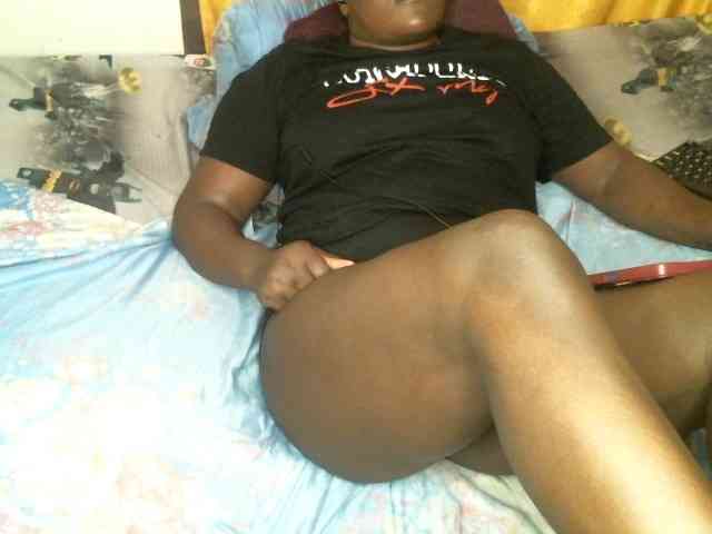 BLACKQUEEN344 webcam