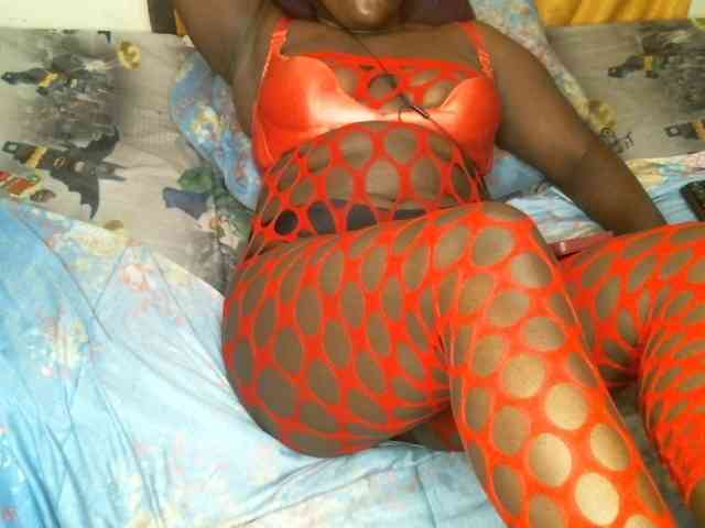 BLACKQUEEN344 webcam