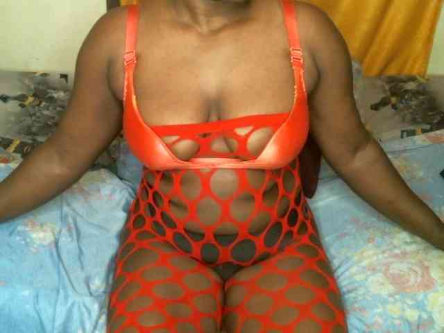 BLACKQUEEN344 webcam