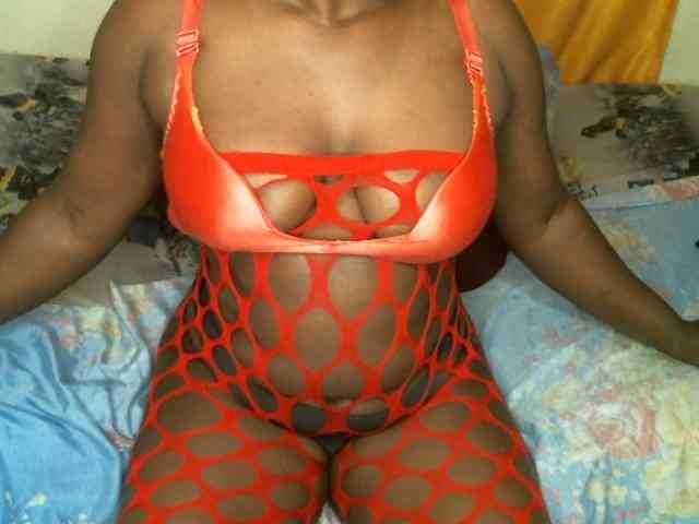 BLACKQUEEN344 webcam