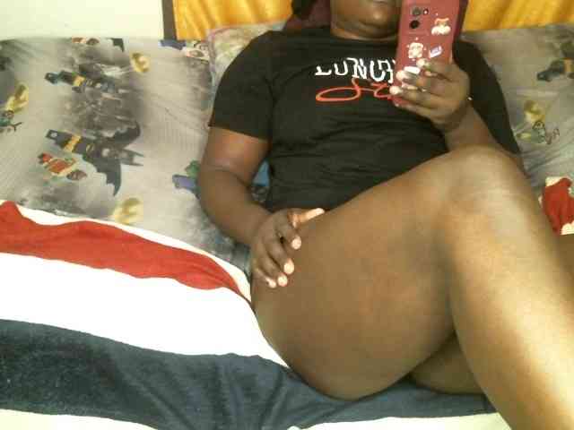 BLACKQUEEN344 webcam