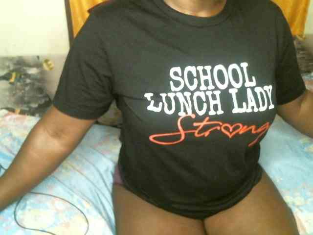 BLACKQUEEN344 webcam