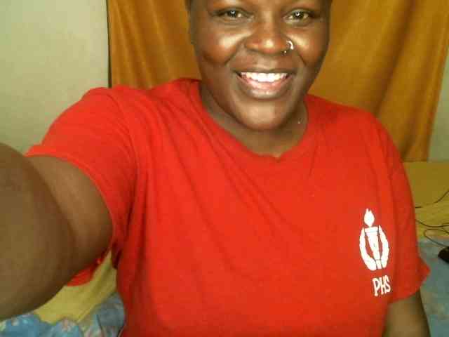 BLACKQUEEN344 webcam