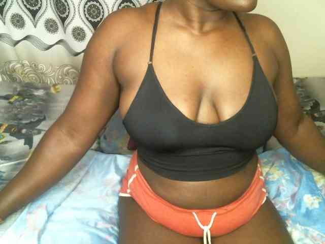 BLACKQUEEN344 Live Webcam on BongaCams