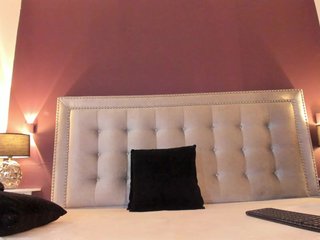 IssyRosse's Live Webcam