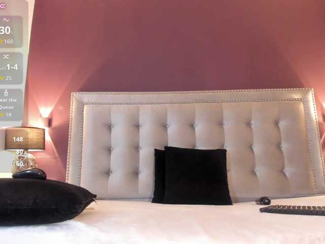 Webcam-Model IssyRosse