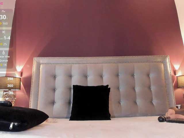 IssyRosse live webcam show