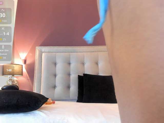 IssyRosse