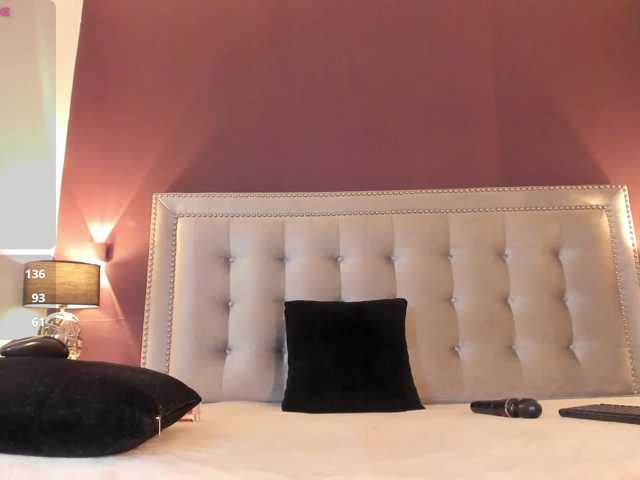 IssyRosse live cam on BongaCams