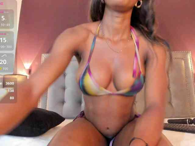 IssyRosse