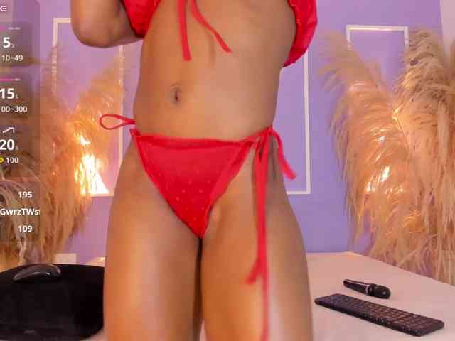 IssyRosse