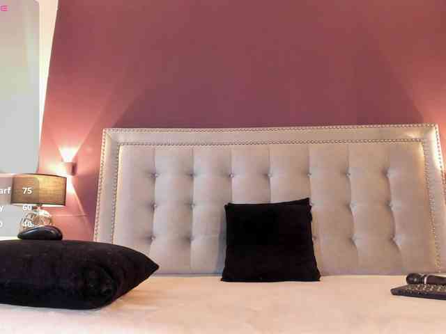 IssyRosse webcam