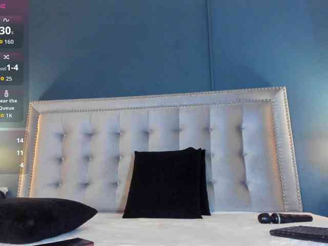 IssyRosse bongacams