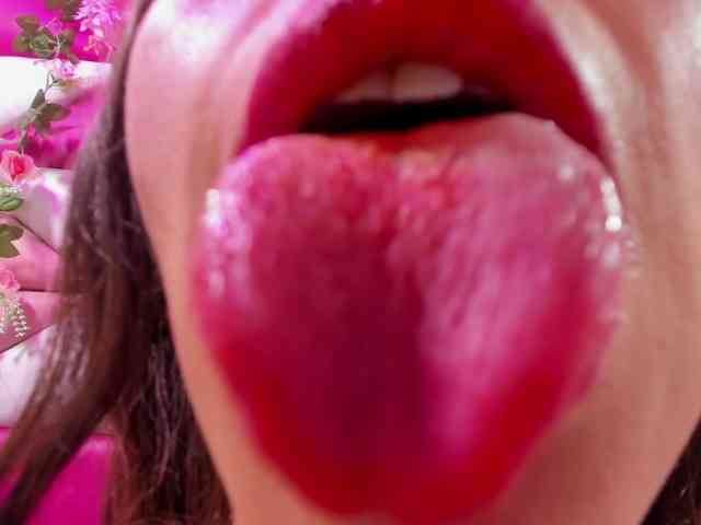 Modelo: MarianaThompson