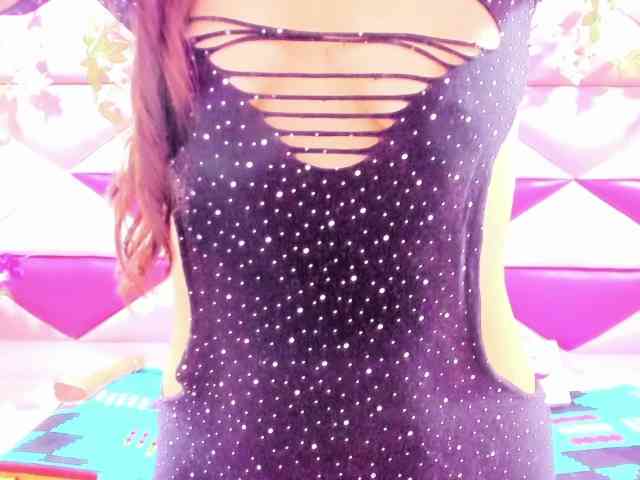 MarianaThompson webcam