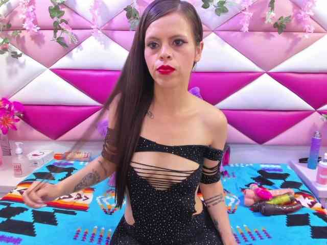 MarianaThompson webcam