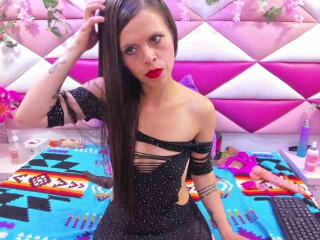 MarianaThompson webcam