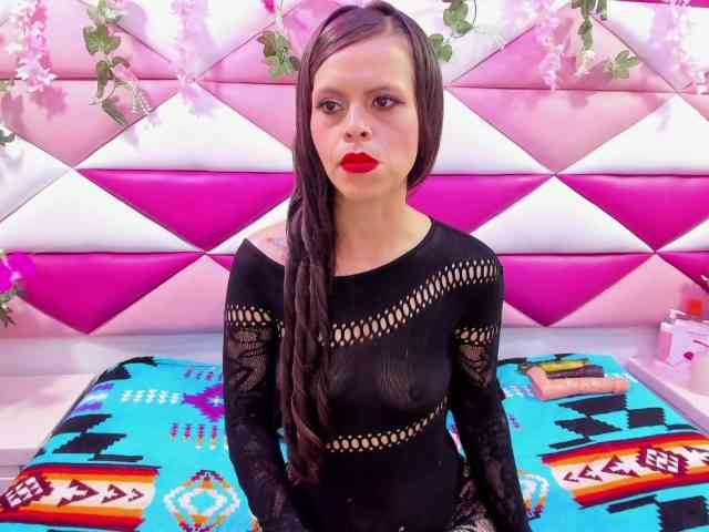 MarianaThompson webcam