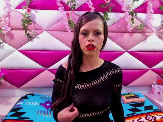 Modelo: MarianaThompson