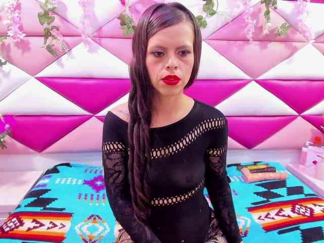 MarianaThompson webcam