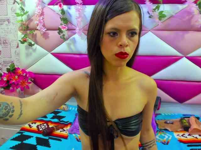 MarianaThompson webcam