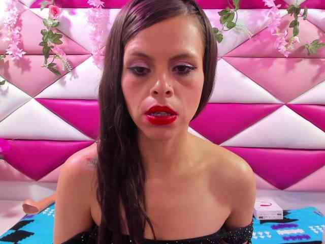 MarianaThompson webcam