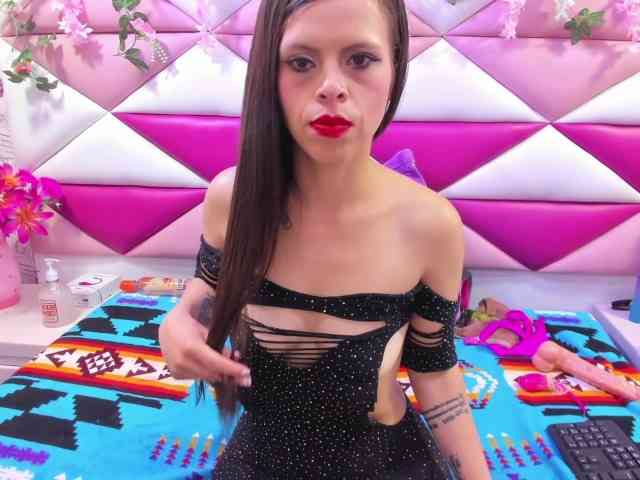 MarianaThompson webcam