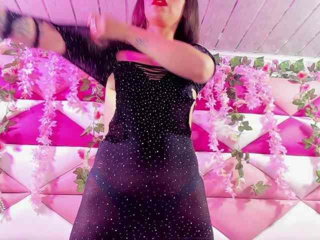 MarianaThompson webcam