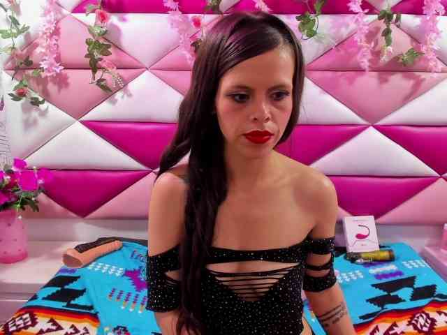 MarianaThompson webcam