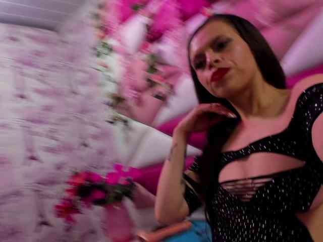 Modelo: MarianaThompson