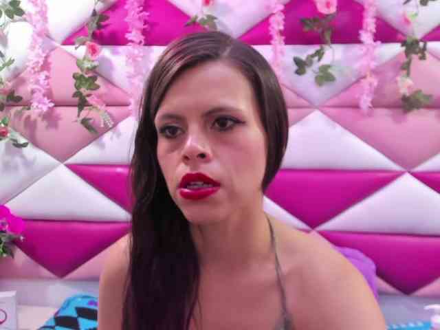 MarianaThompson webcam