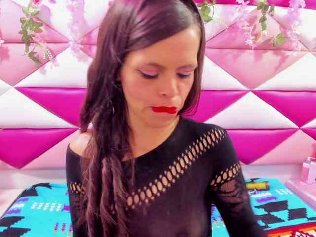 MarianaThompson webcam