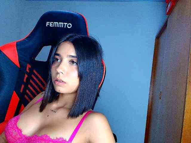rousse-violeta webcam