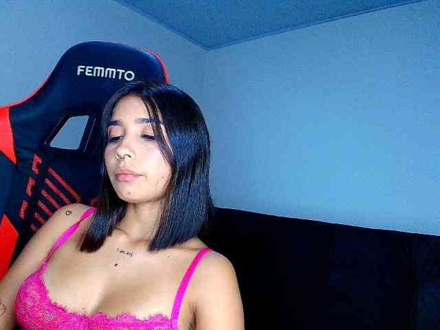 rousse-violeta webcam