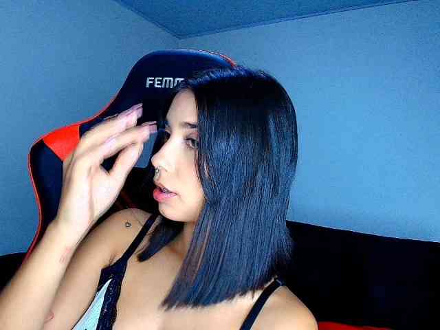 rousse-violeta webcam