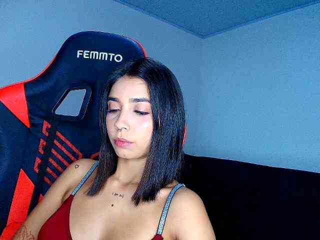 rousse-violeta webcam