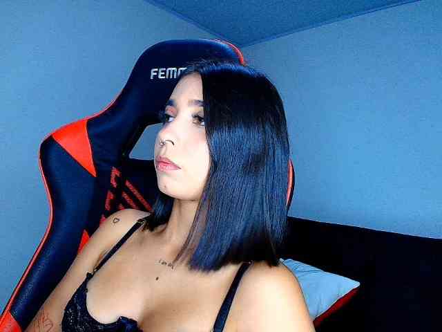 rousse-violeta webcam
