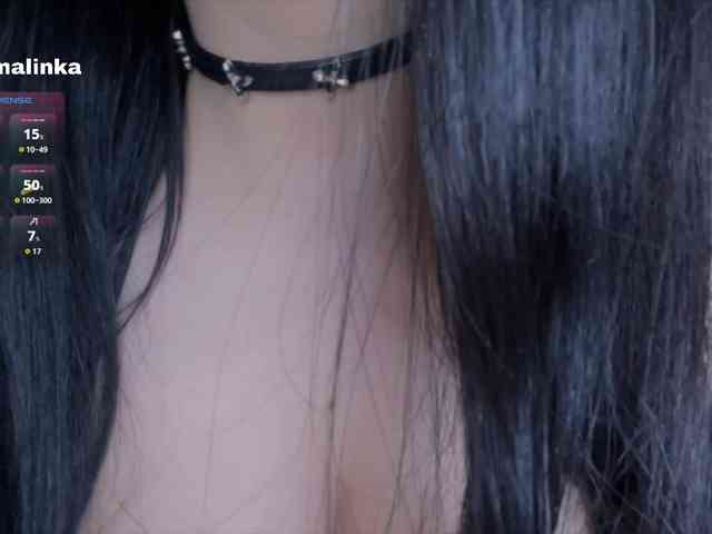 mali_doll webcam