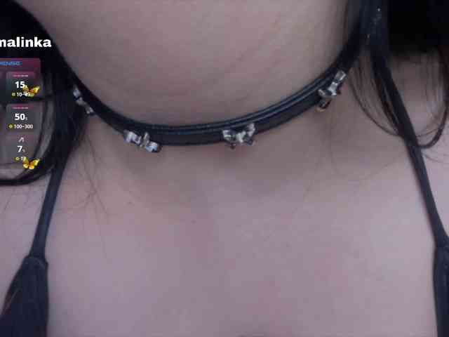 mali_doll webcam