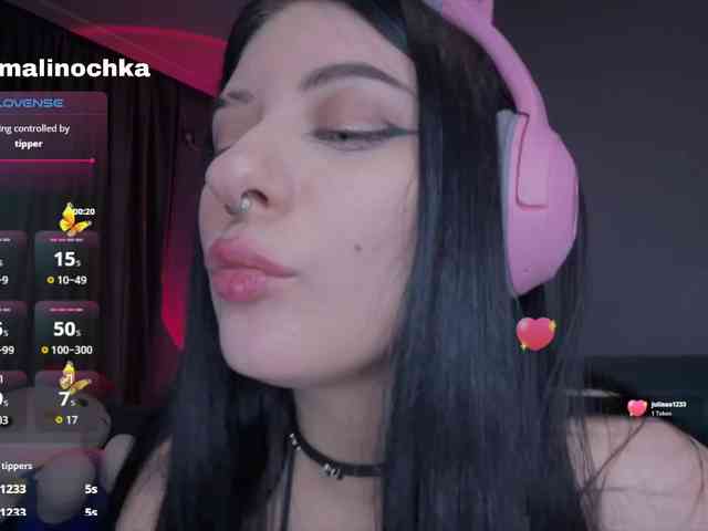 ohlin-hub Live Webcam on BongaCams