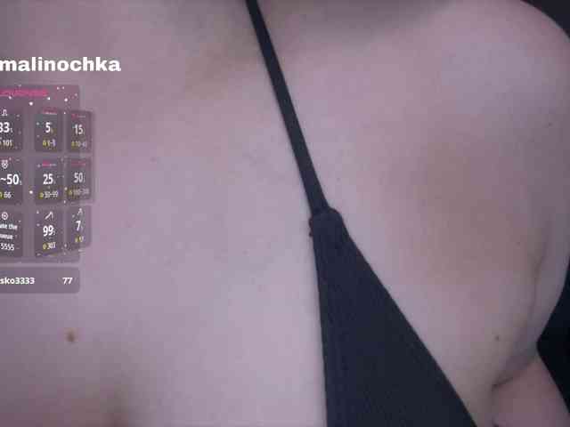 Modelo: mali_doll