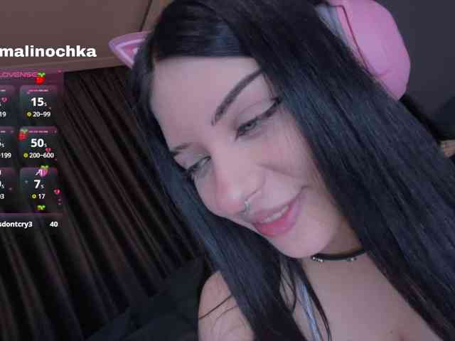 mali_doll webcam
