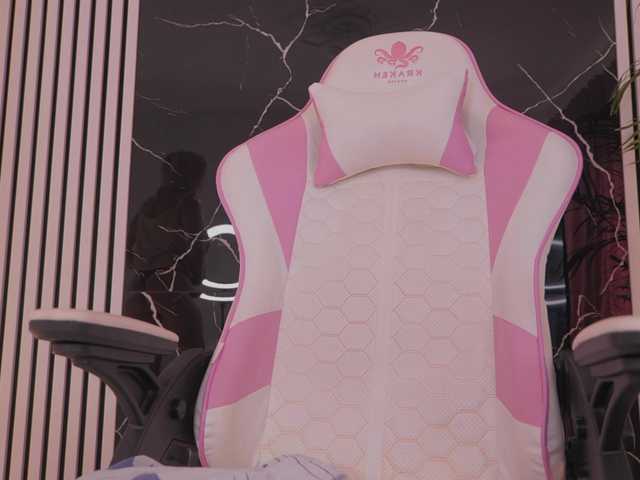 Theajoy live webcam show