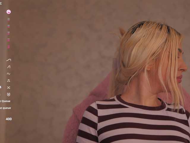 theajoy's BongaCams show and profile