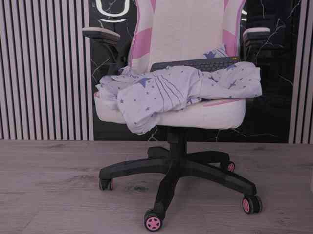 DiamondAva webcam