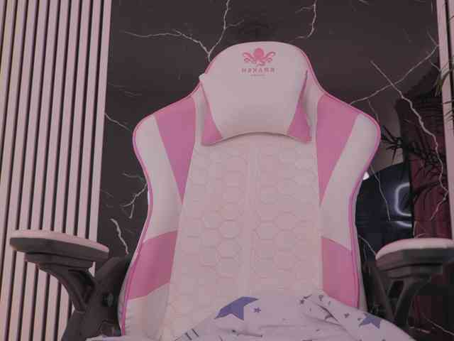 DiamondAva webcam